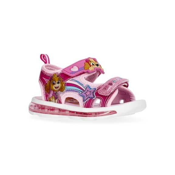Paw Patrol Toddler Girls Skye Sport Sandals