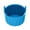 Blue, variant on VALSEEL Kitchen Appliances Fryer Poacher Food Grade Silicone Poached Cups Easy Release Round Ramekins for Fryer Muffin Tray Non-stick Heat- Silicone Baking Cup Kitchen Gadgets