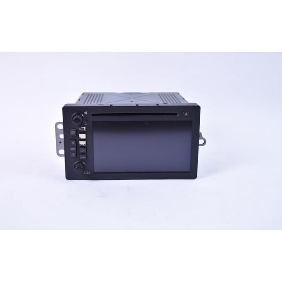 Cadillac Radio Car In-Dash Unit