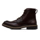 thumbnail image 2 of Botas para Hombre Zmexico 5750 cafe 25, 2 of 4