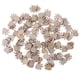 thumbnail image 1 of 100pcs Madera Adorno La Mano De Confección De Tarjetas DIY Crafts BLESIY adornos de madera para manualidades, 1 of 8