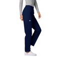 thumbnail image 3 of Adar Universal Scrubs For Women - Tapered Utility Cargo Scrub Pants, 3 of 7