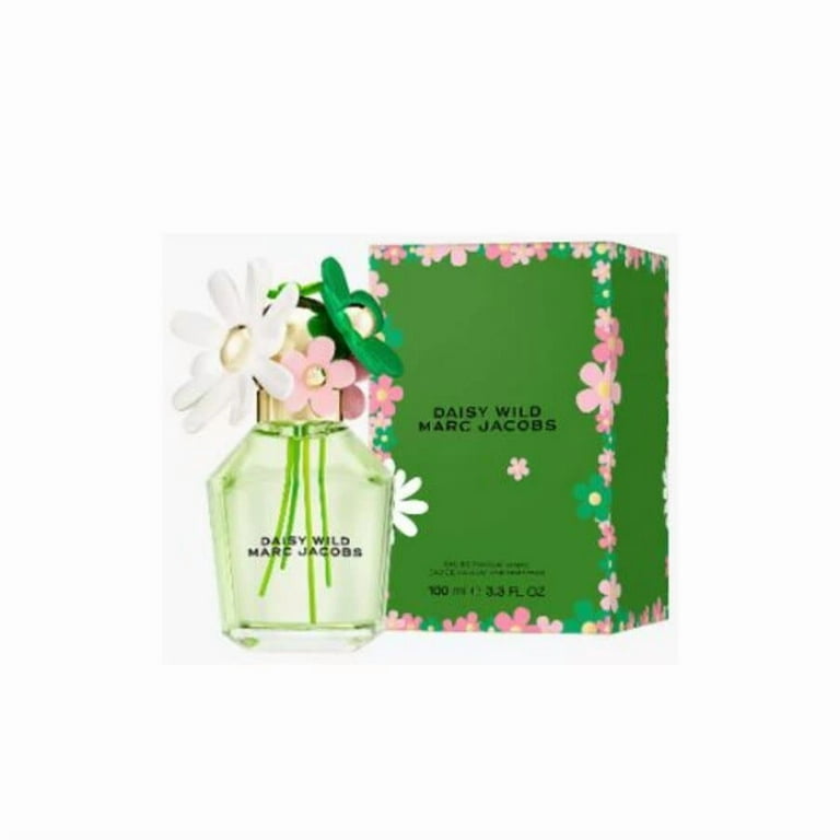 MARC JACOBS DAISY WILD 香水 Daisy Wild
