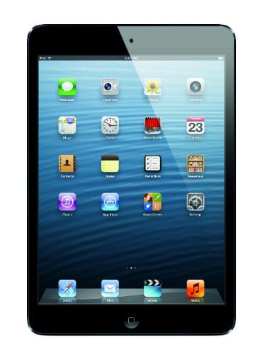 Apple iPad mini 16GB Wi-Fi - Walmart.com