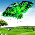 thumbnail image 4 of Kjfeif Beginner Friendly Owl Design Kite Set, Easy to Fly and Assemble for Beach or Park, Complete with String for Fun Family Outdoor Activities and Kids Ages 5+, 4 of 5