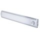 thumbnail image 3 of Luz de gabinete LED portátil, lámpara con detección de movimiento humano para dormitorio, armario, armario, 3 of 8