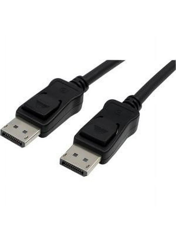 2M DISPLAY PORT 1.2 CABLE SPEED 2X DP 1.1 SPEC IN POLY BAG