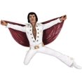 thumbnail image 2 of NECA - Elvis Presley Live 1972 7 Action Figure, 2 of 2
