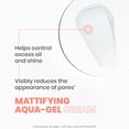 thumbnail image 3 of Crema en gel Avène Cleanance Aqua, 50 ml, hidratante y matificante, 3 of 7
