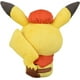 thumbnail image 5 of Cafe Mix Pika chu Peluche de 6 pulgadas, 5 of 6