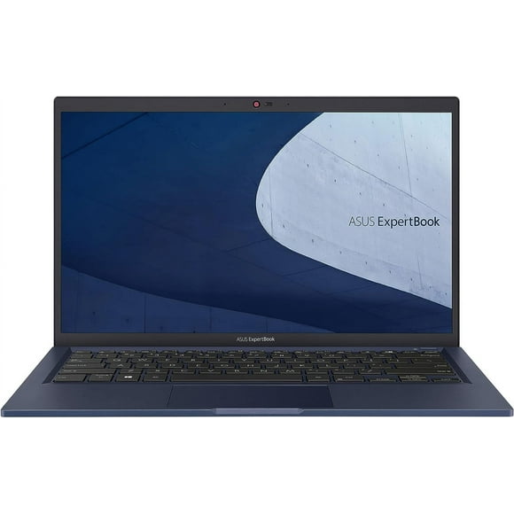 Asus ExpertBook 14" FHD i5-1135G7 8GB 256GB Intel Iris Xe Graphics Win10 Home Refurbished Excellent