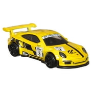 سيارة لعبة Hot Wheels، مركبة بمقياس 1:64 ذات طابع ترفيهي (قد تختلف الأنماط)