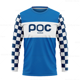 thumbnail image 3 of Camiseta de ciclismo de manga larga RAUDAX POC Racing Mx para motocross, camisetas deportivas para descenso, camisetas para bicicleta de montaña, camisetas para motocicleta DH todoterreno, 3 of 5