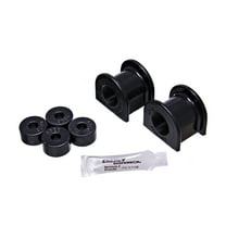 Energy Suspension 8.5141G Polyurethane Front Sway Bar Bushings 26mm Black Fits select: 1996-2009 TOYOTA 4RUNNER, 2003-2009 LEXUS GX