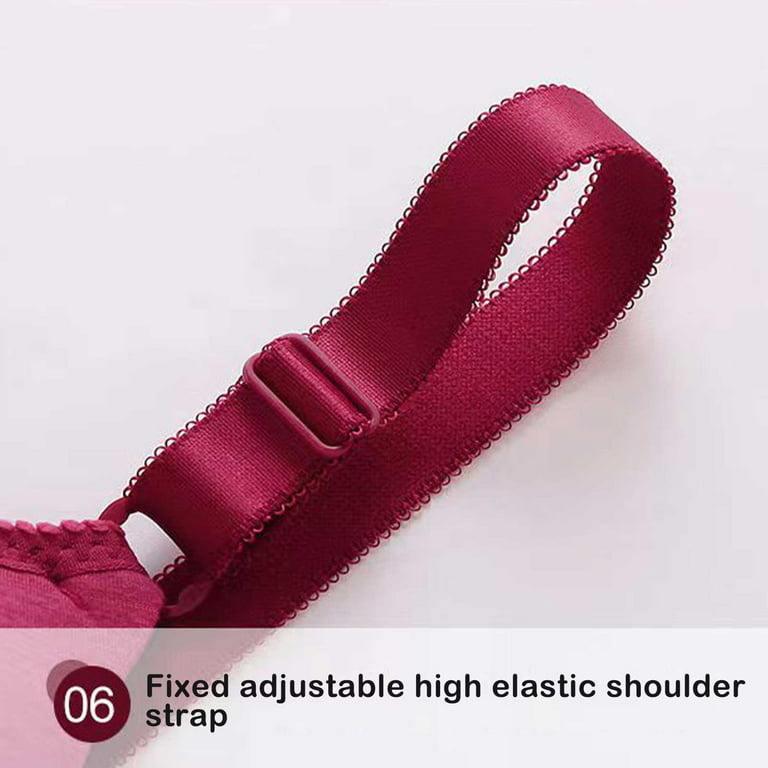 Bralief, Intimates & Sleepwear, New Bralief Adjustable Bra Clips Hide Bra  Straps Provide Extra Support Lift