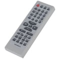 thumbnail image 2 of N2QAYB000142 Replacement Remote Control for Panasonic CD Stereo System SC-AK250, 2 of 3
