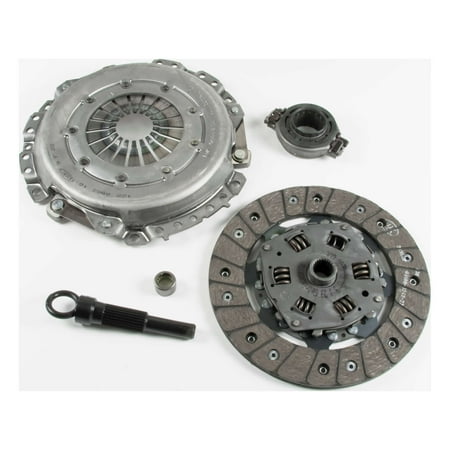 LUK OE Replacement Clutch Kit