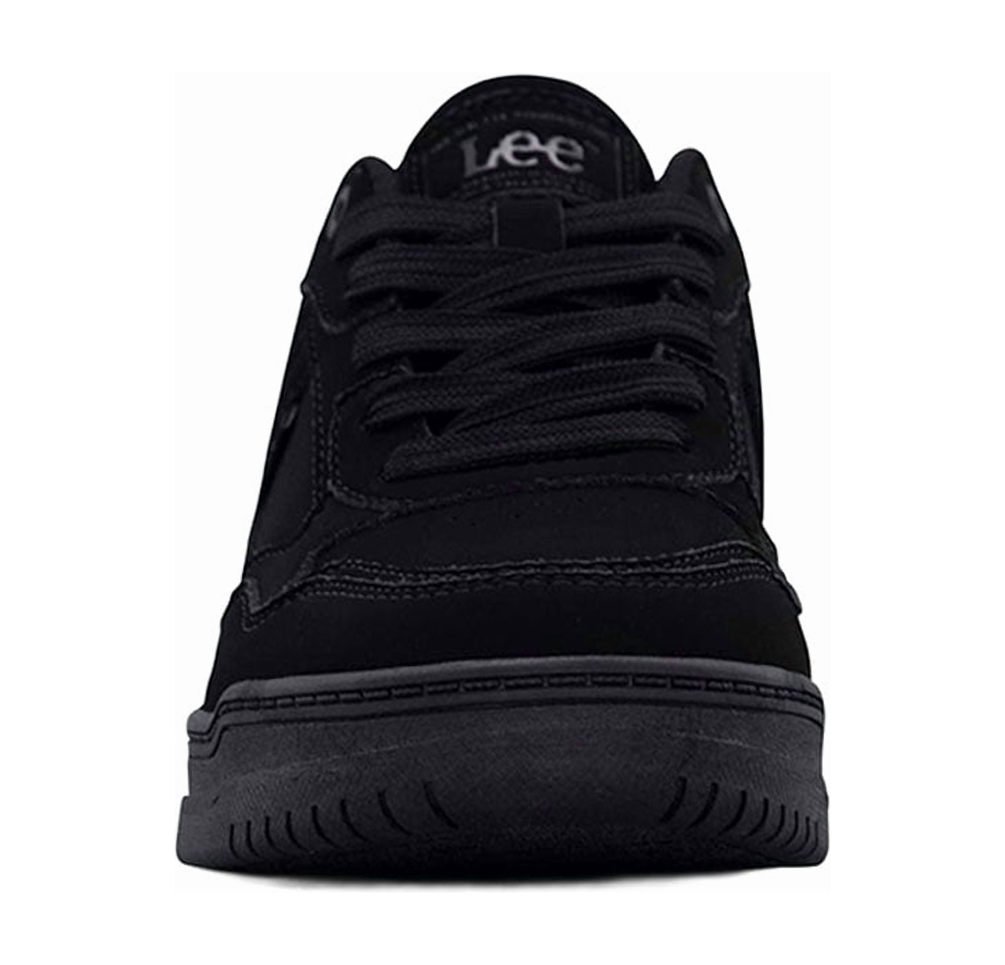 Lee Women's Bex Lace-Up Court Sneaker