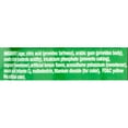 thumbnail image 3 of Zuko Lime Drink Mix, 14.1 oz Powdered Beverage, 3 of 4