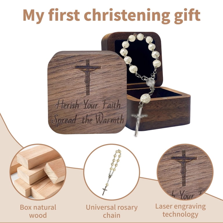 Catholic Baby Baptism Gifts