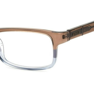 Fossil prescription glasses outlet