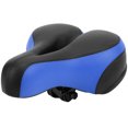 thumbnail image 1 of Bicycle Saddle,Mountain Bike Saddle Comfortable Mountain Bike Saddle Comfortable Bicycle Saddle Seamless Integration, 1 of 14