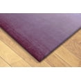 thumbnail image 2 of OMBRE 9663/49 HORIZON PURPLE - 42"X66" Area Rug by Trans-Ocean, 2 of 2