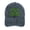 Navy, variant on World’s Tallest Leprechaun Charcoal Baseball Cap for Men Women, Adjustable Snapback Hats Cotton Hat