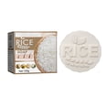 thumbnail image 2 of Invigorating Oat & Rice Shampoo Bar, Anti-Hair Loss Rice Shampoo Bar, Moisturizing Shampoo Stick, Rice Shampoo Bars For Hair Growth Buy 2 Save 10%, 2 of 5