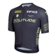 thumbnail image 3 of Maillot de ciclismo para hombre, ropa de ciclismo para equipos profesionales, maillot de ciclismo PNS Solitude, maillot de ciclismo de verano para bicicleta de montaña o carretera, camisetas de manga, 3 of 5