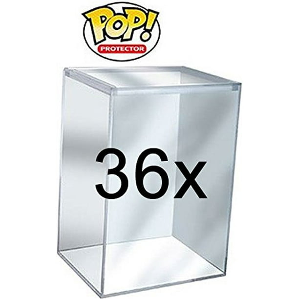 where to buy funko pop protectors