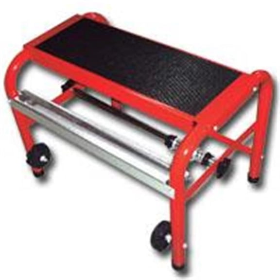 Pneumatic  Mobile Step Masking Machine