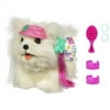 furReal Frr Fashion Friends Maltese