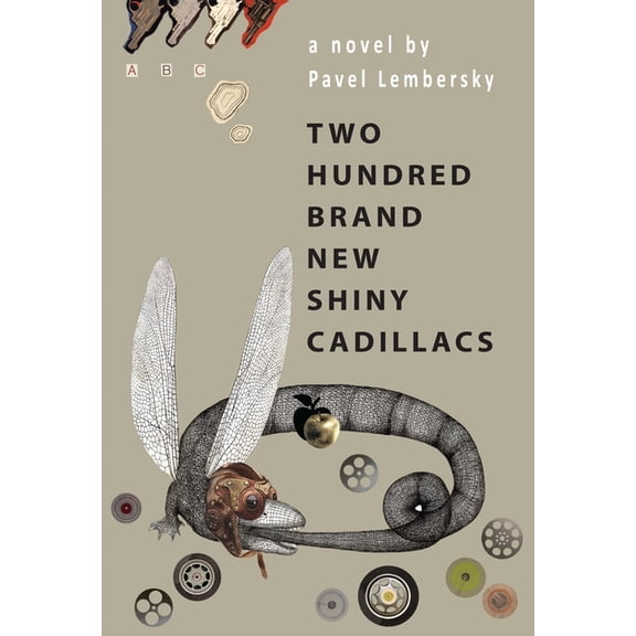 Immigrant Worlds and Texts Two Hundred Brand New Shiny Cadillacs, (Paperback)