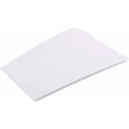 thumbnail image 2 of White Fuel Fill Door Gas Cap Hatch 2014-2021 Compatible For Ram ProMaster 1500 2500 3500(WHITE) Fuel Tank Caps, 2 of 7