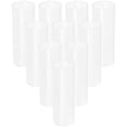 thumbnail image 3 of KAKOWELY 10pcs Battery Wrap 18650 Battery Case Battery Protective Spacer Battery Box,2.4"X0.87"X0.87", 3 of 5