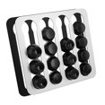 thumbnail image 4 of Compatible con soporte giratorio para cápsulas Nespresso, A, 4 of 5