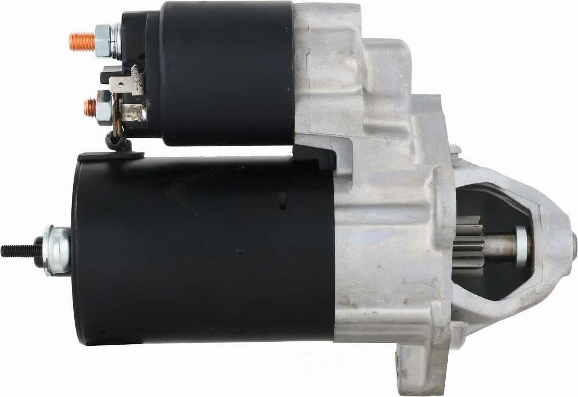 Bosch SR0416N Premium 100% New Starter