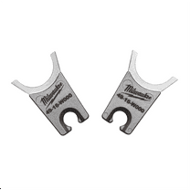 Milwaukee Tool W Style: W-O Die