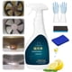 thumbnail image 1 of Limpiador de aceite de artefacto, desengrasante para limpiar manchas de aceite de cocina, nuevo limpiador espumoso de manchas de aceite pesado, limpiador de manchas de aceite pesado doméstico en aeros, 1 of 1