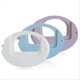 thumbnail image 1 of Large Opening Snack Clip Non-Slip Moisture-Proof Potato Chip Bag Clip, 1 of 5