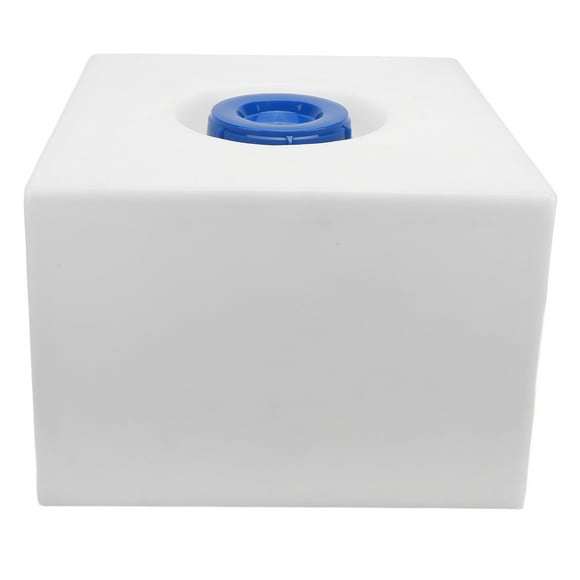 RV Water Tank, RV Water Storage Tank 90L 24 Gallons Portable for Campers Boat Yacht