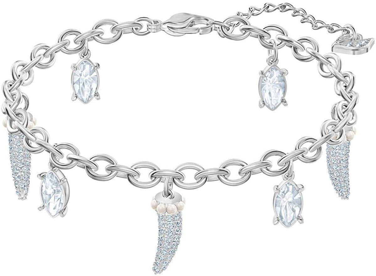 Swarovski Angelic Bracelet  Bogarts Jewellers