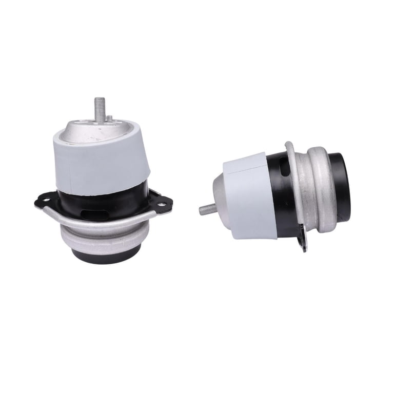 Complete Engine & Transmission Mount Set (3-Piece) – For Audi Q7 & VW Touareg 7L8199131A