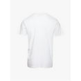 thumbnail image 2 of Elevenparis Mens Jia Graphic T-Shirt, White, Small, 2 of 2