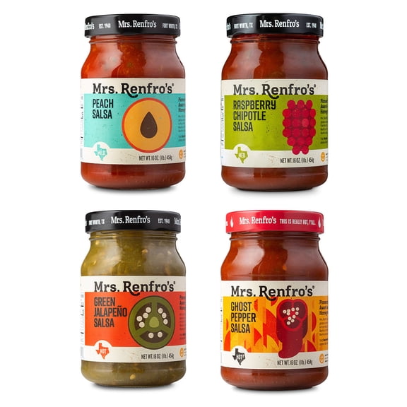 Fine Foodie Bundle