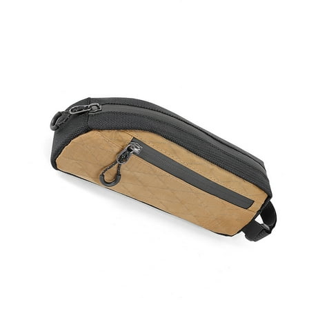 Bicycles Frame Bag Bicycles Top Tube Bag Bikepacking Cycling Tool Storage Bag Bike Bag Cycling Accessories for Man