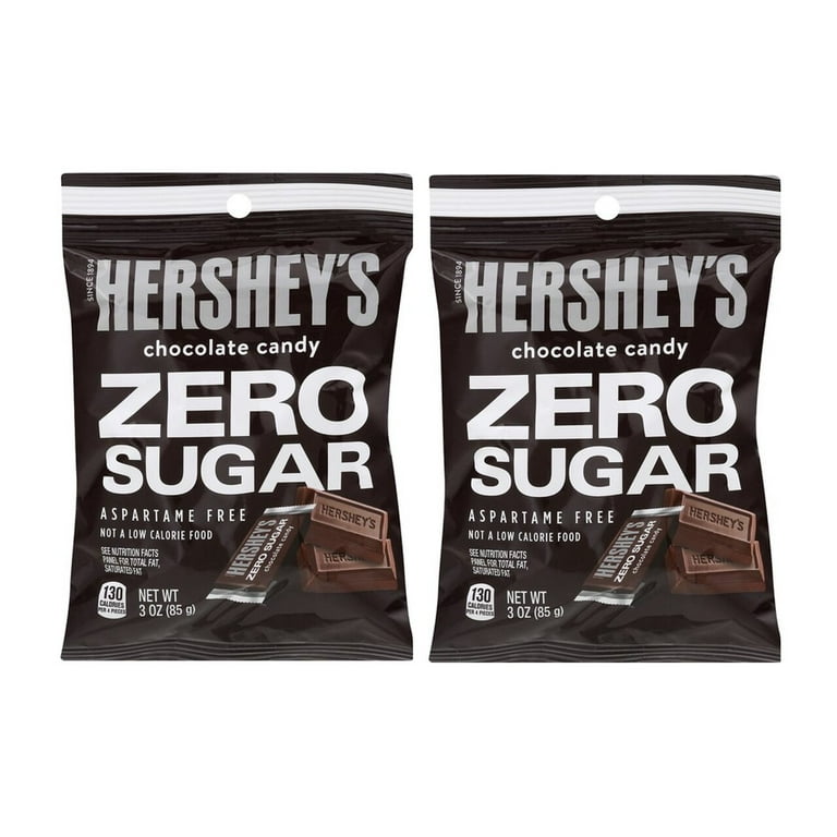Hershey's sugar free deals