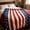 A, variant on Cififendec 4th of July Fleece Throw Blanket, Patriotic American Flag Red White Blue Star Striped Blanket for Couch Bed, Family Movie Night & Holiday Decor, Blue-S