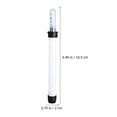 thumbnail image 2 of 2pcs Water Level Indicators Water Level Gauges Buoy Flower Pot Water Shortage Reminders, 2 of 7